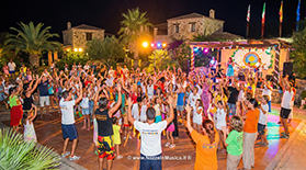 Nozze in Musica si occupa di fare Animazione anche nei Villaggi Turistici della nostra bella Italia.
