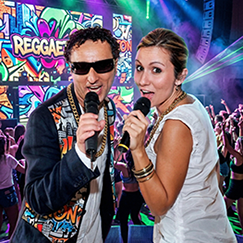 Gianni e Angela Show