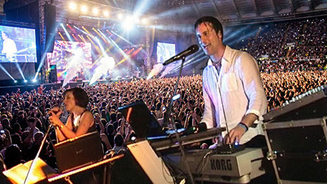 Live Band Nozze in Musica