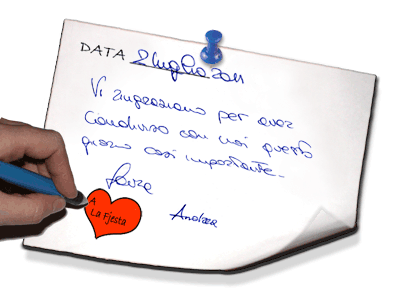 Dedica Matrimonio Emilia Romagna