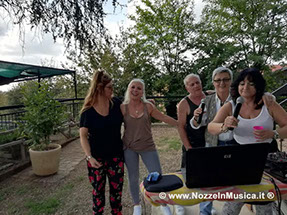 postazione Karaoke fai da te