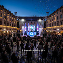 Musica per Festa di piazza e Sagre