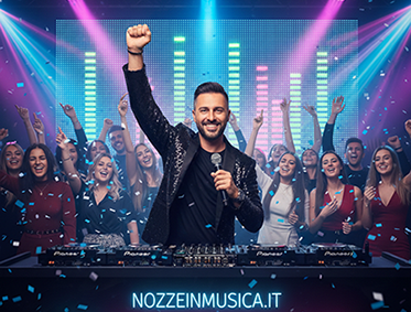 deejay fai da te