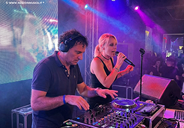 deejay per eventi e feste di compleanno feste a tema o feste di matrimonio low cost