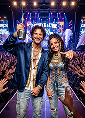 Gianni e Cinzia Show