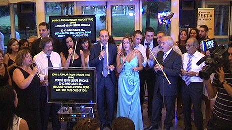 Festa fai da te