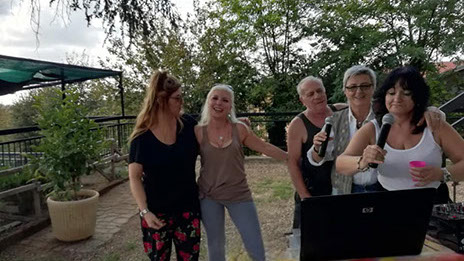Festa fai da te