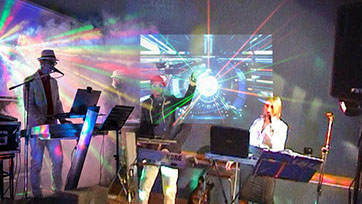 Nozze in musica non si occupa solo ed esclusivamente di feste di matrimonio. Possiamo gestire qualsiasi tipologia di evento