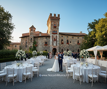 Scegliere bene un ristorante o una Location adatta alle vostre richieste ed esigenze non è cosa facile. Guarda il nostro video Tutorial.