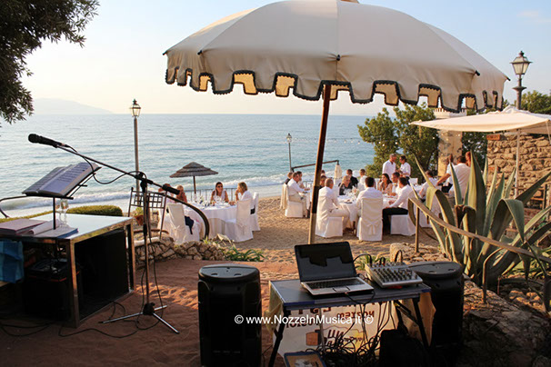 Ristoranti per matrimoni e Eventi