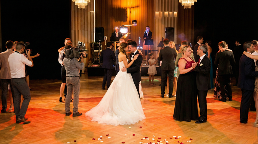 Cantanti per matrimoni