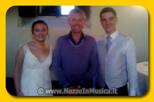 musica matrimonio wedding inglese