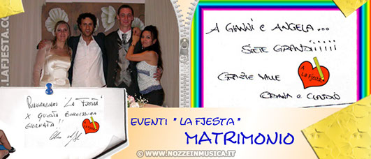 matrimoni lombardia