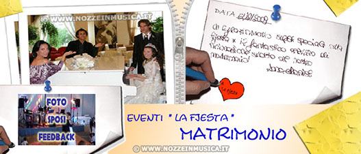 matrimoni emilia romagna