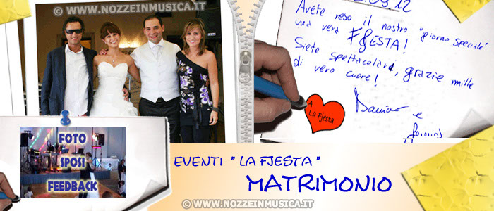 matrimoni veneto