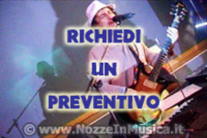 Richiedi il tuo preventivo personalizzato