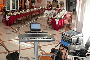 Postazioni musicali