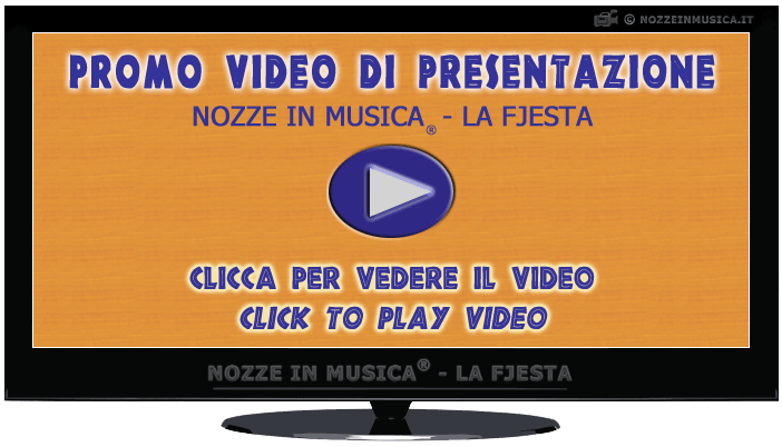 Guarda i Nostri video Live